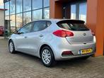 Kia Cee'd 1.4 CVVT|6bak|Airco|Isofix|NAP|APK 10-2025, Voorwielaandrijving, Euro 5, Gebruikt, 4 cilinders