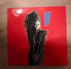 LP Vinyl Janet Jackson - Control + poster!, Ophalen of Verzenden, 1980 tot 2000, Zo goed als nieuw, 12 inch