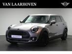 MINI Clubman Cooper Classic Automaat / Achteruitrijcamera /, Auto's, 65 €/maand, 136 pk, Gebruikt, Metallic lak