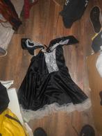 Sexy Lingerie Set - Dienstmeisje Outfit, Maat 38/40 (M), Ophalen of Verzenden, Kleding, Overige thema's