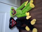 Huggy Wuggies, Ophalen of Verzenden, Zo goed als nieuw, Overige typen