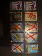 Pokemon Celebrations 25th Anniversary Kaarten, Ophalen of Verzenden, Zo goed als nieuw, Meerdere kaarten, Foil