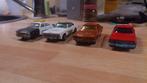 Corgi junior police cars, Antiek en Kunst, Ophalen of Verzenden