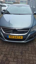 Volkswagen 2008 Grijs, Passat CC, 75 €/maand, Particulier, 1405 kg