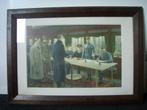 De Ondertekening van de Wapenstilstand op 11 november 1918, Ophalen, Landmacht, Duitsland, Kunstobject