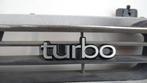Nieuw turbo embleem voor de grille, Saab 900 classic, Auto diversen, Ophalen of Verzenden, Nieuw