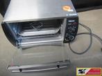 camping oven nr. 1493, Ophalen of Verzenden, Gebruikt