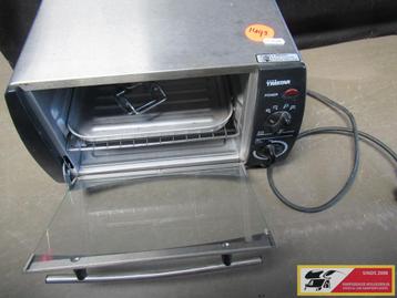 camping oven nr. 1493 beschikbaar voor biedingen
