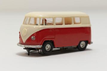Faller 4873.1 Scenery: Car System: A.M.S. VW-bus T1 Bulli beschikbaar voor biedingen