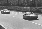 Ford GT40 McLaren and Hill 1964 Panhard 24 Hours Le Mans, Verzamelen, Nieuw, Auto's, Verzenden