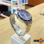 Casio Edifice 5563 Horloge, Sieraden, Tassen en Uiterlijk, Horloges | Heren, Zo goed als nieuw