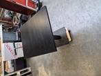 Mooie zware kwaliteit tafel, Ophalen, Zo goed als nieuw, 75 cm of meer, 60 cm of meer