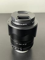 Viltrox 23mm F1.4 STM for Fuji X Mount, Audio, Tv en Foto, Fotografie | Lenzen en Objectieven, Zo goed als nieuw, Standaardlens