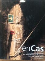 Cas Spijkers - enCas leDVD - Kookboek, Ophalen of Verzenden, Gebruikt