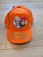 Pet frozen oranje. Nooit gedragen, Kinderen en Baby's, Ophalen of Verzenden, Nieuw, Kruidvat, Pet
