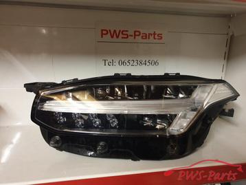 VOLVO XC90 XC-90 VOL LED KOPLAMP LINKS VANAF 2014 beschikbaar voor biedingen