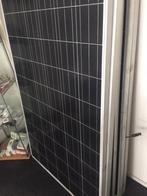 mobiele zonnepanelen voor camper en caravan, Nieuw