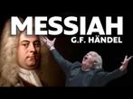 2 kaarten voor Händels Messiah in Den Bosch op 8 december, Tickets en Kaartjes, Concerten | Klassiek, Twee personen, December