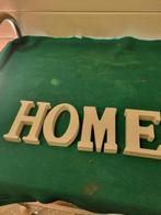 Letters home van hout, Huis en Inrichting, Ophalen of Verzenden, 'T Olde Gre-j, Info@toldegrej.nl, Endepoelstraat 20f Didam