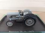 Ferguson TE 20 1_43 editions Atlas oldtimer tractor, Verzenden, Nieuw, Tractor of Landbouw, Overige merken