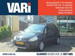 Suzuki SX4 1.6 COMFORT (bj 2010), Voorwielaandrijving, Gebruikt, Zwart, Zwart