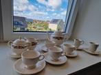 Wedgewood Conway servies, Ophalen