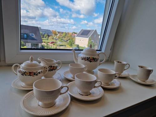 Wedgewood Conway servies, Antiek en Kunst, Antiek | Servies los, Ophalen