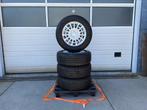 Toyota. Peugeot.Citroën. Fiat.Opel. Zomerset. 215 - 65 - 16., 16 inch, Banden en Velgen, Nieuw, Ophalen of Verzenden