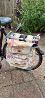 Leuke New Looxs fietstassen, Ophalen, Gebruikt
