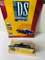 1:43 Citroen ID19 pick up-met magazine-in OVP, Hobby en Vrije tijd, Modelauto's | 1:43, Ophalen of Verzenden, Nieuw, Auto, Overige merken
