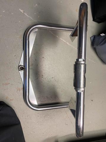 Caravan leveler lockloy beschikbaar voor biedingen