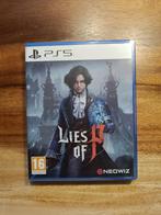 Lies of P PS5 | PlayStation 5, Ophalen of Verzenden, Zo goed als nieuw