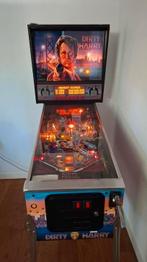 Dirty Harry flipperkast van Williams, Verzamelen, Automaten | Flipperkasten, Ophalen, Elektronisch, Flipperkast, Williams