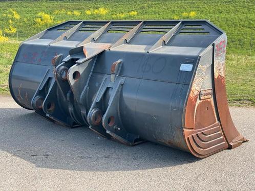 Doosan 230104-01475 DL 550-3 Rock Bucket, Zakelijke goederen, Machines en Bouw | Onderdelen