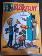 Blokfluit, dat is leuk! Oefenboek Tom Stone deel 1, Ophalen of Verzenden