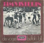 Vinyl Single Tim Visterin, Cd's en Dvd's, Verzenden, Gebruikt, Pop