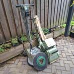 Parket schuurmachine lägler Hummel  woodboy, Doe-het-zelf en Verbouw, Gereedschap | Schuurmachines, Ophalen, 1200 watt of meer