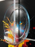 Arcuisine glazen ovenschaal, Huis en Inrichting, Ophalen, Zo goed als nieuw