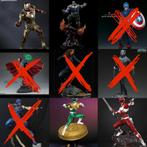 Price drop! Sideshow - XM studio, Ophalen of Verzenden, Zo goed als nieuw, Fantasy