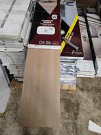 solidfloor naturel 7.24m2, Ophalen of Verzenden, Nieuw, Minder dan 10 m², Overige typen