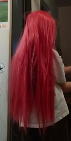 Pruik K-Pop Demon Hunters, Ophalen of Verzenden