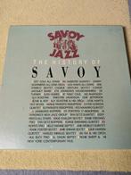 The History of Savoy lp boxset, 1960 tot 1980, Ophalen of Verzenden, Zo goed als nieuw, 12 inch