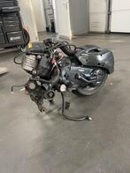 Zip 80 cc blok compleet, Ophalen, Zo goed als nieuw, Benzine, Zip