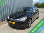 Opel Astra Wagon 1.6 Cosmo NAP/TRHAAK/BOEKJE/AIRCO/5DEURS, Auto's, Voorwielaandrijving, 15 km/l, Gebruikt, 116 pk