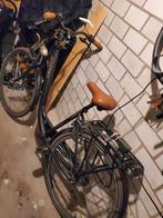 Altec dames fiets., Ophalen, Gebruikt, Versnellingen