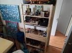Ivar kast van IKEA 89x30x179 cm met 3 lades, Huis en Inrichting, Ophalen, Zo goed als nieuw
