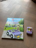 Lego boek bouw je eigen avontuur, Ophalen of Verzenden, Zo goed als nieuw