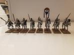 Warhammer tomb kings, Hobby en Vrije tijd, Wargaming, Ophalen of Verzenden, Warhammer, Figuurtje(s), Geverfd