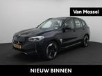 BMW iX3 High Executive 80 kWh | ACC | 360 Camera | Schuif/ k, Automaat, 12 maanden, Achterwielaandrijving, Gebruikt