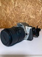 Canon EOS 300 Spiegelreflexcamera, Audio, Tv en Foto, Fotocamera's Analoog, Ophalen of Verzenden, Gebruikt, Spiegelreflex, Canon